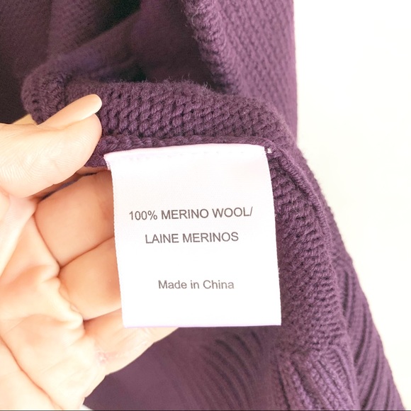 TORY BURCH Sleeveless Sweater Vest - Picture 4 of 8